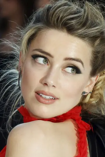 Photo Amber Heard #400100