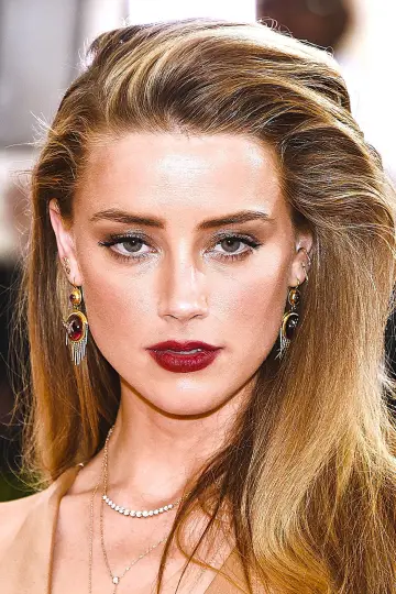 Photo Amber Heard #491114