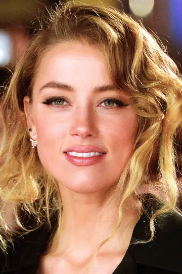 Photo Amber Heard #491117