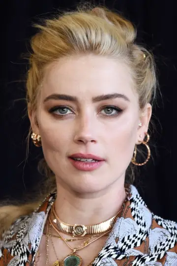 Photo Amber Heard #760