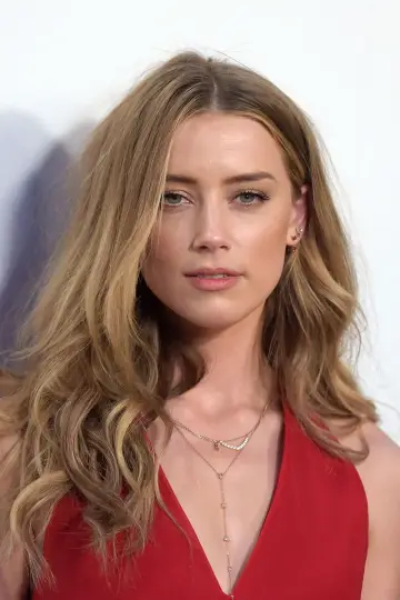Photo Amber Heard #764