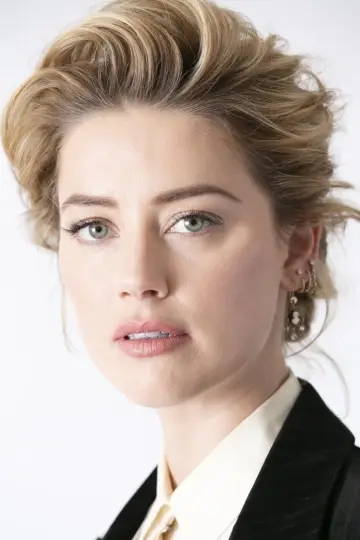 Photo Amber Heard #766