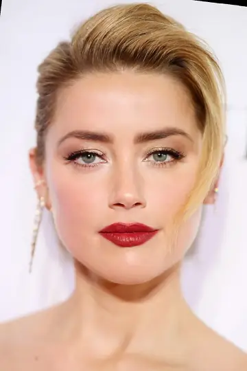 Photo Amber Heard #769