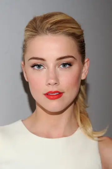 Photo Amber Heard #772