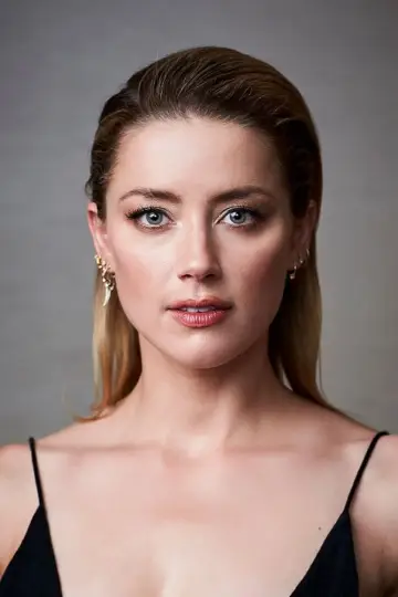 Photo Amber Heard #774