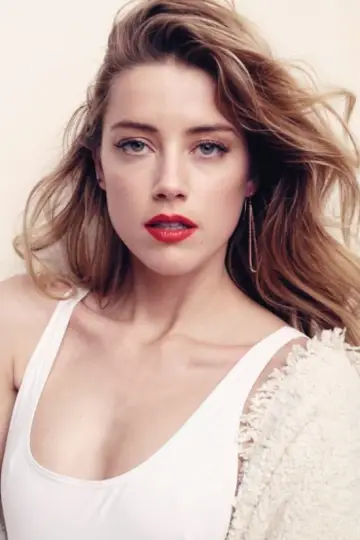 Photo Amber Heard #776