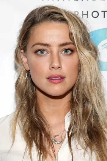 Photo Amber Heard #777