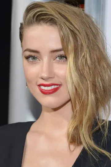 Photo Amber Heard #778