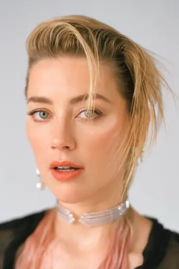 Photo Amber Heard #784