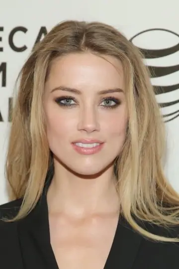 Photo Amber Heard #787