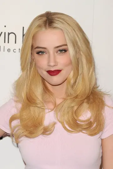 Photo Amber Heard #789