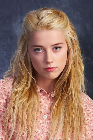 Photo Amber Heard #791