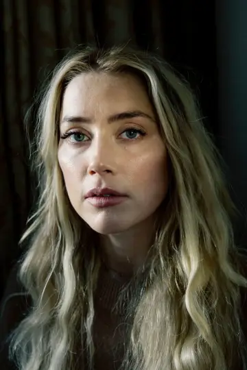Photo Amber Heard #793