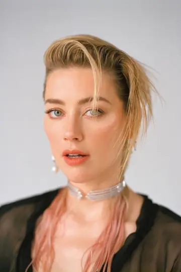 Photo Amber Heard #794