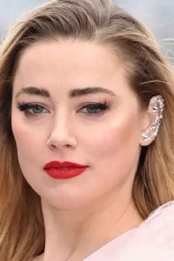 Photo Amber Heard #796