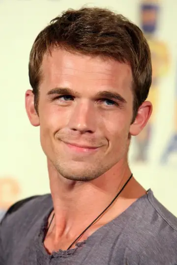 Photo Cam Gigandet #16755