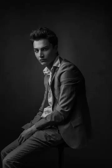 Photo Kane Ritchotte #262139