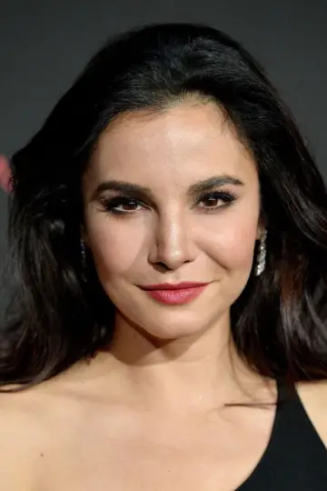 Photo Martha Higareda #52691