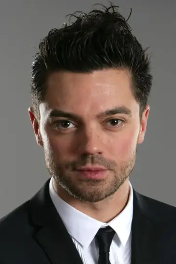 Photo Dominic Cooper #40900