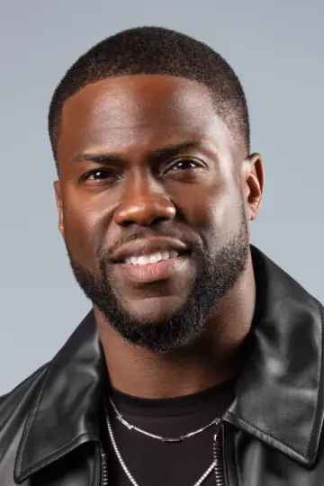 Photo Kevin Hart #30711
