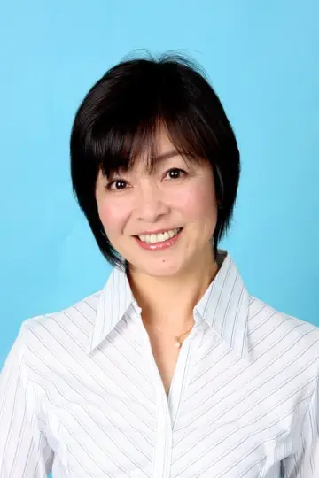 Photo Noriko Hidaka #36947