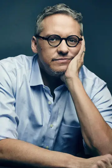 Photo Adam McKay #69998