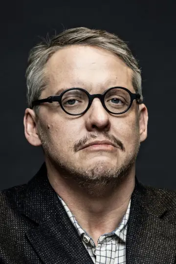 Photo Adam McKay #69999