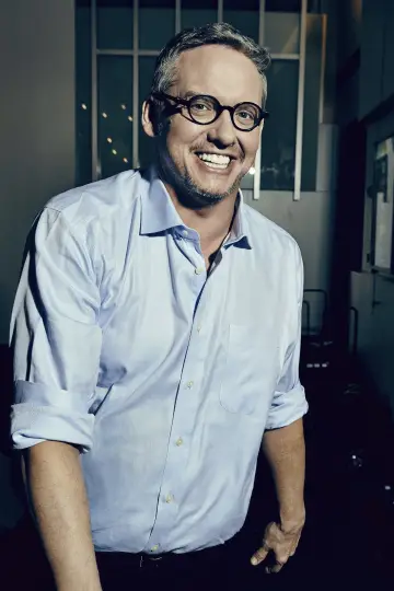Photo Adam McKay #70000