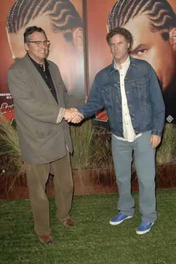 Photo Adam McKay #70001