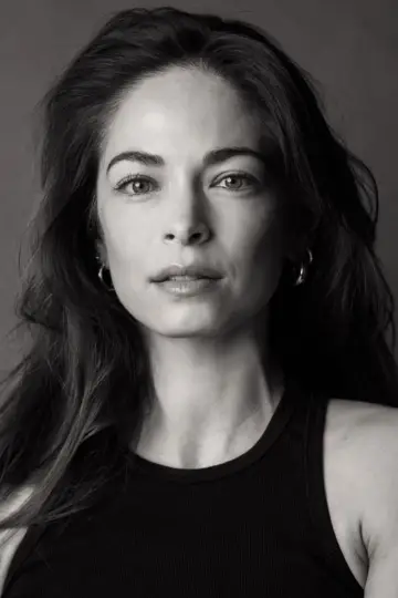 Photo Kristin Kreuk #74974