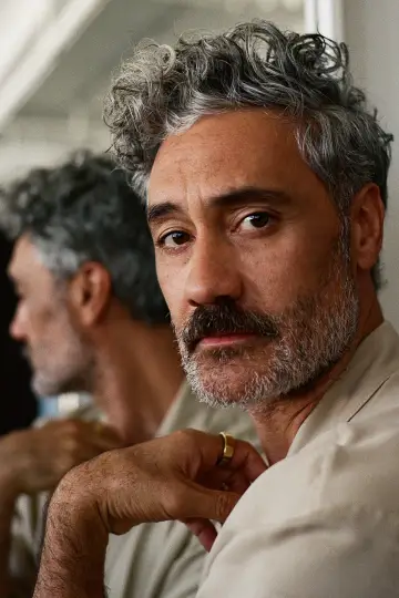 Photo Taika Waititi #9025