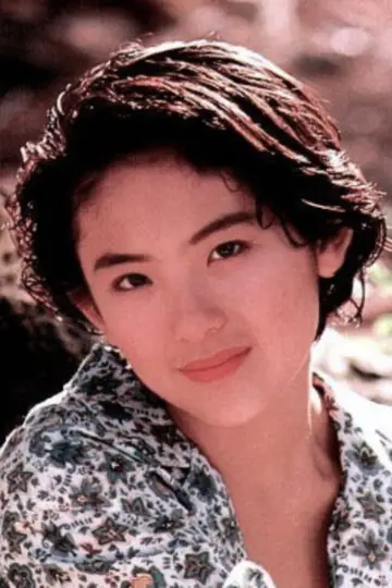 Photo Megumi Odaka #401614