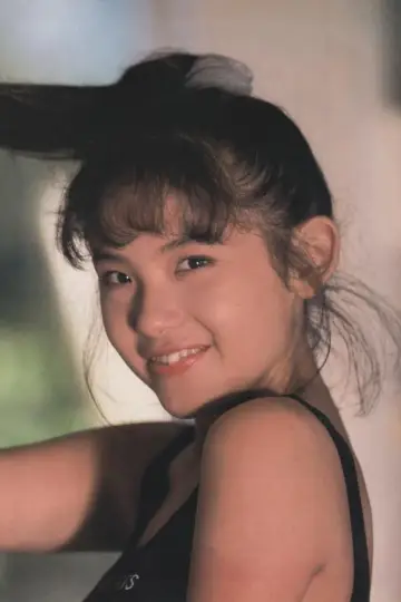 Photo Megumi Odaka #401615