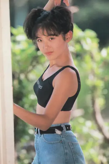 Photo Megumi Odaka #401616