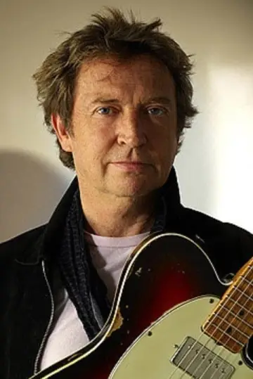 Photo Andy Summers #183201