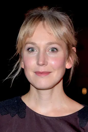 Photo Hattie Morahan #22702