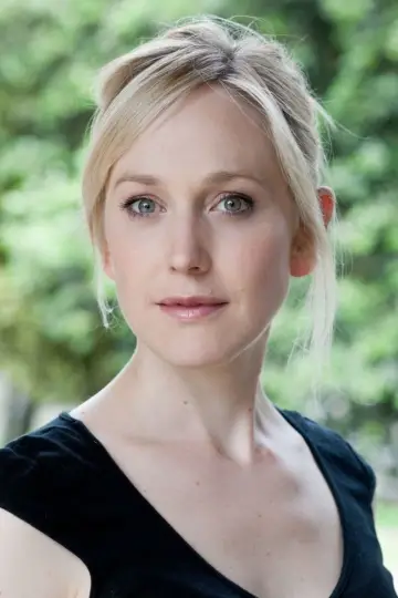 Photo Hattie Morahan #22704