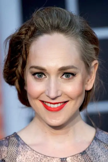 Photo Hattie Morahan #22708