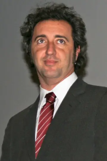 Photo Paolo Sorrentino #121731