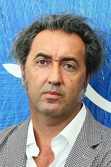 Photo Paolo Sorrentino #121733