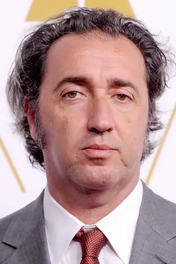 Photo Paolo Sorrentino #121734