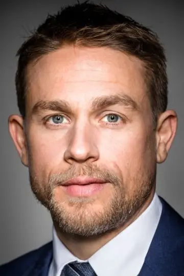 Photo Charlie Hunnam #31657