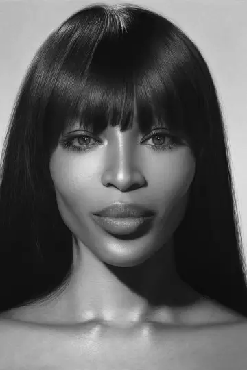 Photo Naomi Campbell #86339