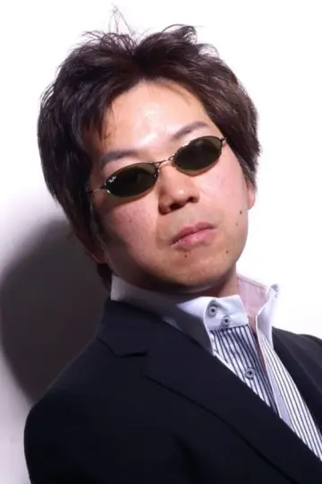 Photo Shinichiro Watanabe #86569