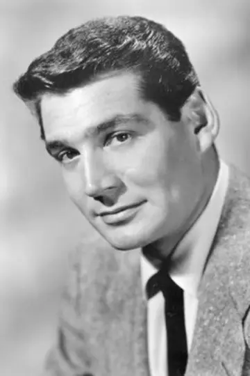 Photo Gene Barry #28196
