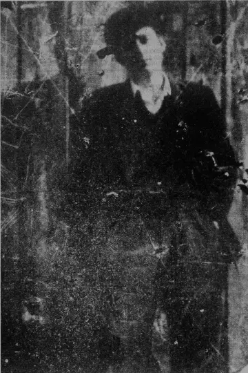 Photo Guy Debord #194639