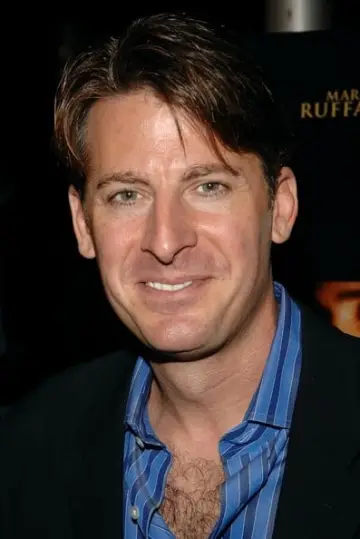 Photo John Burnham Schwartz #222724