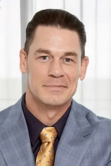 Photo John Cena #326730