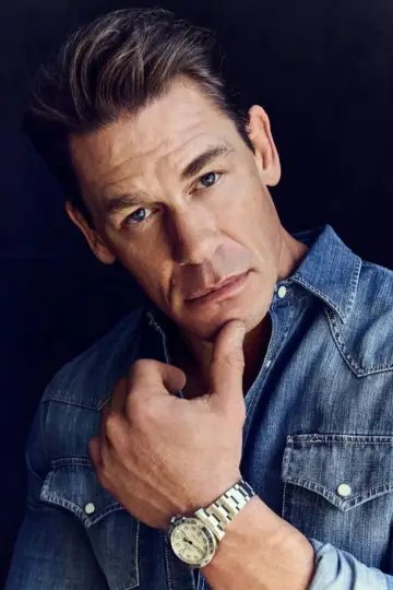Photo John Cena #400150