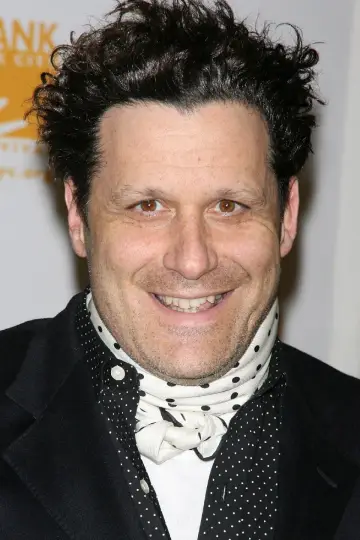 Photo Isaac Mizrahi #38046